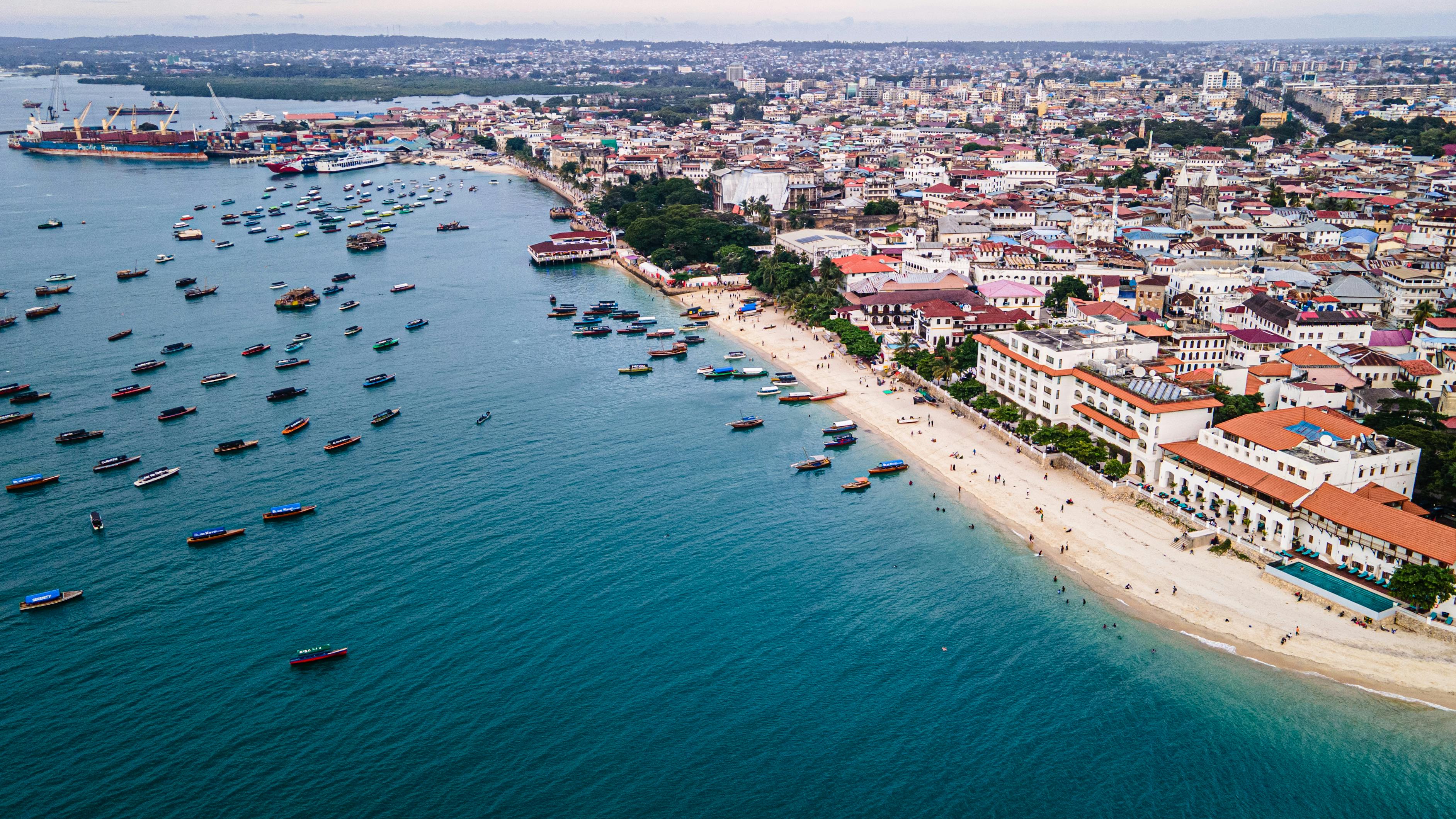 Zanzibar